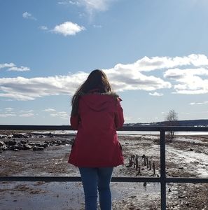 Meet your Posher, Angelica